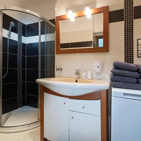 Appartement Masiarska 1 Adress In Center